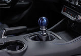 Ford Racing Mustang Anodized Titanium Shift Knob - M-7213-T