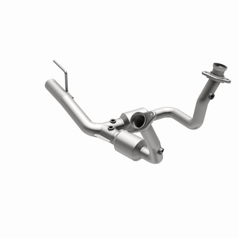 MagnaFlow Conv DF 99-01 G Cherokee 4.7 fr OEM - 49494