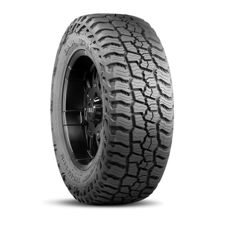 Mickey Thompson Baja Boss A/T Tire - 275/60R20 115T - 247503 - 340021003