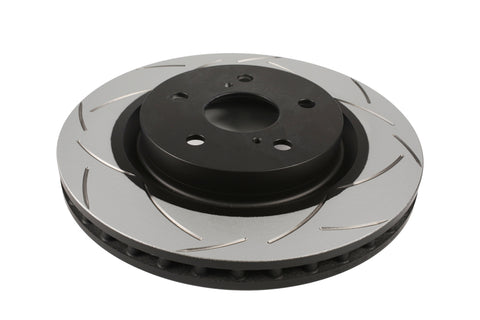 DBA 19-21 Lexus ES350 Front Street Slotted Rotor - DBA2744S