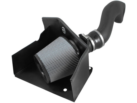 aFe MagnumFORCE Intakes Stage-2 Pro DRY S Air Inatke System Hummer H2 03-09 V8-6.0L - 51-10402-1