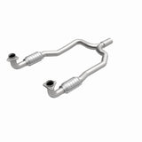 MagnaFlow Conv GM 49X6.5X4 2.25/3 - 93487