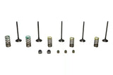 Wiseco 01-13 Yamaha YZ250F Steel Valve Set - SVKB2402