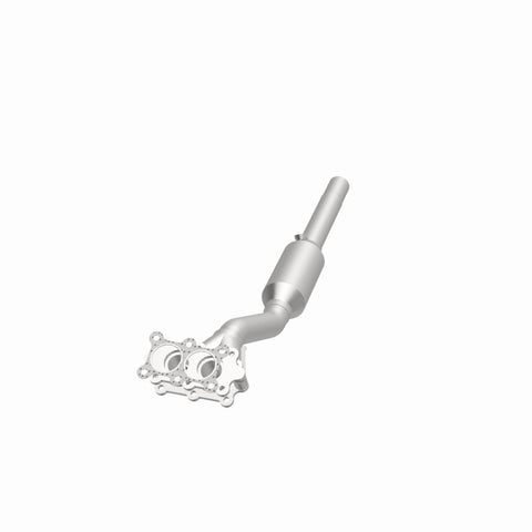 MagnaFlow Conv DF 98-04 VW Beetle 4 2.0L Dual Inlet - 23220