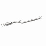 MagnaFlow Direct Fit Catalytic Converter 03-06 Sentra 1.8L Rear - 93355