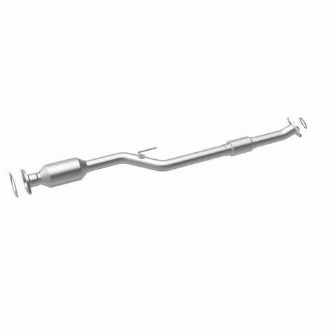 MagnaFlow Direct Fit Catalytic Converter 03-06 Sentra 1.8L Rear - 93355