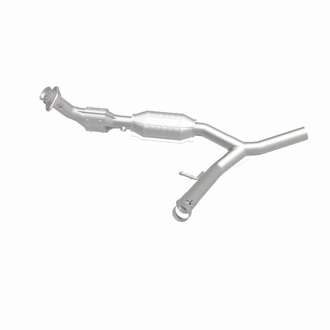 MagnaFlow Conv DF 04-05 Ford F-150 5.4L P/S 2WD (Excl 04 Heritage Edition) - 49706