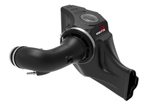 aFe Momentum GT Pro 5R Cold Air Intake System 18-19 Ford Mustang GT 5.0L V8 - 50-70033R