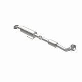 MagnaFlow 2019 Toyota Corolla 2.0L Direct Fit Catalytic Converter - 280080