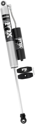 Fox 2017+ Ford F-250 2.0 Perf Series 12.1in Smooth Body R/R Rear Shock  0-1in. Lift - 985-24-174
