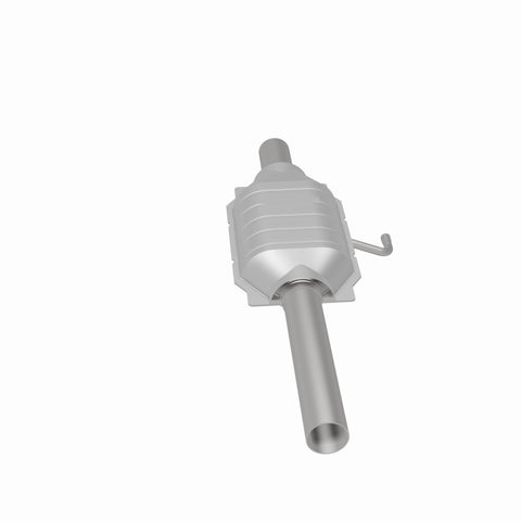 MagnaFlow Direct Fit Catalytic Converter Jeep 81 86 - 23222
