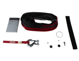 Ford Racing Bronco Replacement Warn Winch Rope Kit - M-1821-BWR