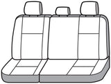 Covercraft 24-26 Toyota Tacoma Carhartt Super Dux PrecisionFit Custom 2nd Row Seat Covers - Gravel - GTT4385COGY
