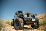 DV8 Offroad 20-24 Jeep Gladiator JT Fender Deletes - FDGL-08