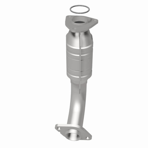 MagnaFlow Conv DF 99-03 Chevrolet Tracker Front/99-03 Suzuki Vitara Front - 23112