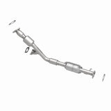 MagnaFlow Direct Fit Catalytic Converter 02-03 Saturn Vue 3.0L Rear - 51391