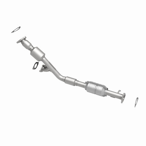 MagnaFlow Conv DF 02-03 Saturn Vue 3.0L Rear - 24327