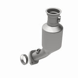 MagnaFlow Direct Fit Catalytic Converter 02-03 Liberty D/S Frt 3.7L - 458051