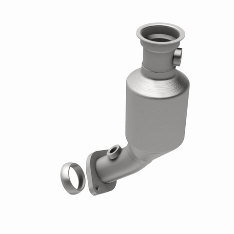 MagnaFlow Direct Fit Catalytic Converter 02-03 Liberty 3.7L DS frt O - 49492