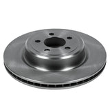 Power Stop 06-18 Dodge Charger Rear Autospecialty Brake Rotor - AR8371