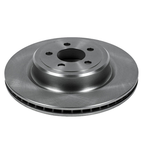 Power Stop 06-18 Dodge Charger Rear Autospecialty Brake Rotor - AR8371