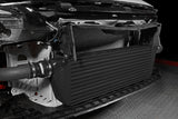 PERRIN 22-26 Subaru WRX Front Mount Intercooler Kit (Black Tubes & Black Core) - PSP-ITR-441BK/BK