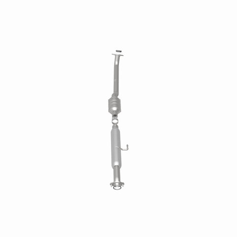 Magnaflow Conv DF 2012-2014 CAMRY 2.5L Underbody - 52095