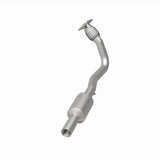 MagnaFlow Conv DF 90 Volkswagen Cabriolet 1.8 - 23212