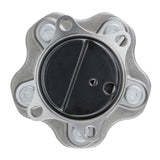 MOOG 11-17 Nissan Juke Rear Hub Assembly - 512494