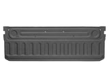 WeatherTech 09-13 Dodge Ram 1500 TechLiner - Black - 3TG04