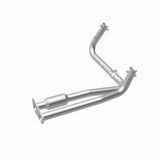 MagnaFlow Direct Fit Catalytic Converter 96-00 Chevy K3500 V8 5.7L - 52054