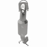 MagnaFlow Direct Fit Catalytic Converter 2020 Jeep Cherokee Single Underbody 2L - 280280