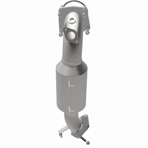 MagnaFlow Direct Fit Catalytic Converter 2020 Jeep Cherokee Single Underbody 2L - 280280