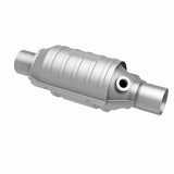 MagnaFlow Conv Univ 1.75 Single O2 Boss - 53033