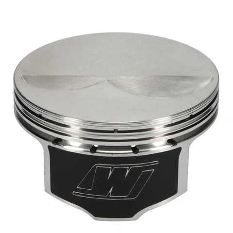 Wiseco Chevy XLS FT 1.250inch CH (6413LX4RX4) Piston Shelf Stock Kit - K413X4