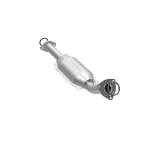 MagnaFlow Conv DF 03-04 Toyota Tundra V8 4.7L Gas - 24406