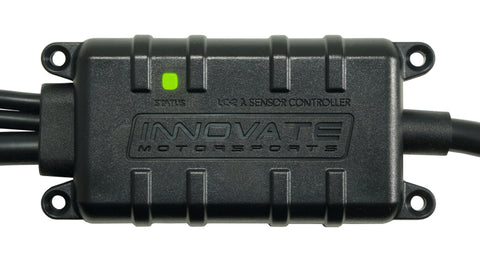 Innovate LC2 Digital Wideband Lambda Sensor Controller - 3877