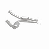 MagnaFlow Direct Fit Catalytic Converter 04 Ranger/BSeries 3.0L - 24120