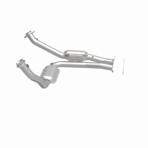 MagnaFlow Direct Fit Catalytic Converter 04 Ranger/BSeries 3.0L - 24120