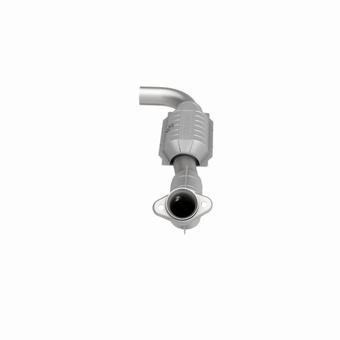 MagnaFlow Direct Fit Catalytic Converter 01 Ford Trucks 4.6L - 447121