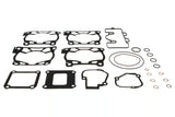 Wiseco 16-18 KTM 150SX Top End Gasket Kit - W6969
