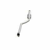 MagnaFlow Direct Fit Catalytic Converter 06-07 BMW 530i 3.0L Passenger Side - 51375