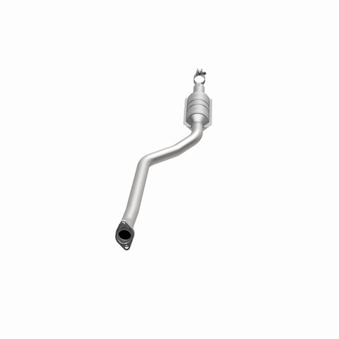 MagnaFlow Direct Fit Catalytic Converter 06-07 BMW 530i 3.0L Passenger Side - 51375