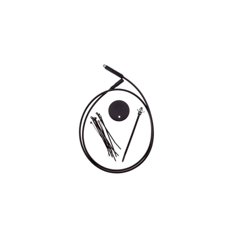 Bilstein B6 2005 Porsche 911 Carrera Front 36mm Monotube Strut Assembly - 35-118251