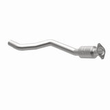 MagnaFlow Direct Fit Catalytic Converter 2015 Charger V8 6.4 6.2 OEM - 52478
