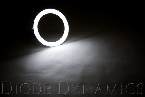 Diode Dynamics Halo Lights LED 70mm/90mm Switchback Four - DD2264