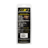 DEI Stainless Steel Positive Locking Tie 1/4in (7mm) x 9in - 8 per pack - 10208