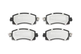 DBA 19-22 Subaru Forester (w/Sport Brakes) Front SSEV Street Series Brake Pads - DB15042SSEV