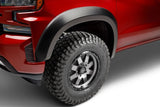 Husky Liners 19-26 GMC Sierra 1500 EAF Fender Flares - 4pc - 2804981