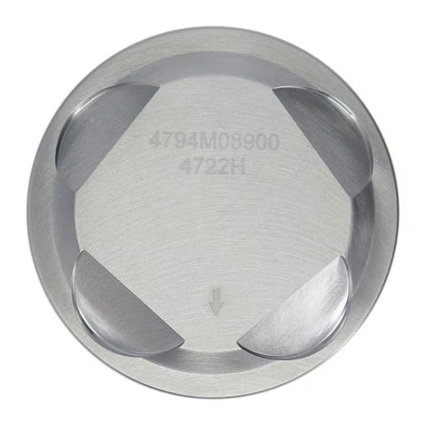 Wiseco Honda XR/TRX400EX/TRX400X 12.51 CR Piston Kit - 4794M08900